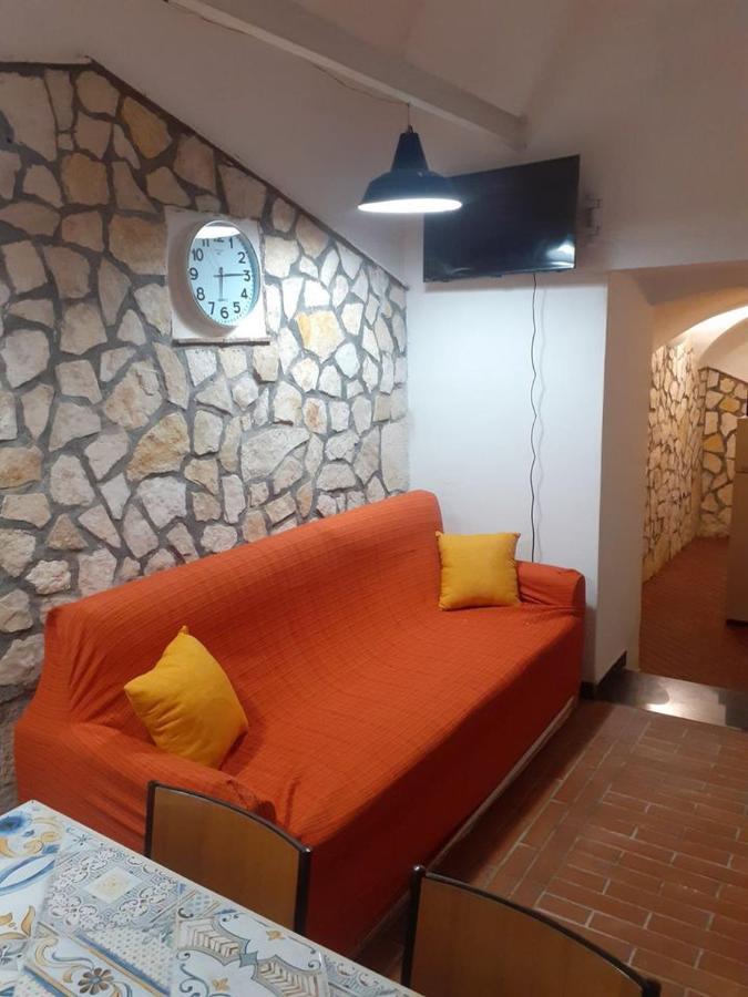 La Grotta Di Filomena Catânia Exterior foto